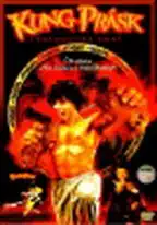 Kung prásk: Smrtonosná smrt (bazarové zboží) DVD