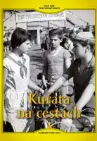Kuřata na cestách - digipack DVD