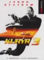 Kurýr 3 - DVD