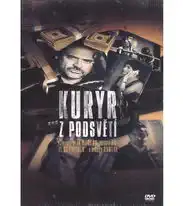 Kurýr z podsvětí - DVD /digipack/