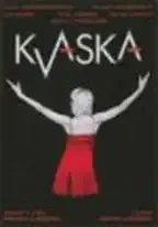 Kvaska - DVD pošetka