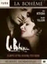 La Bohéme - DVD/digipack/