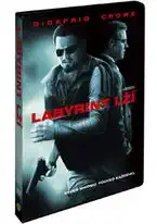 Labyrint lží - DVD