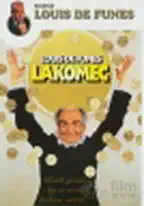 Lakome (slim)- DVD