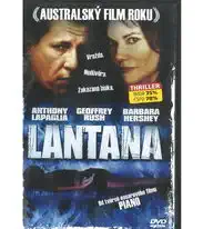 Lantana ( plast ) - DVD