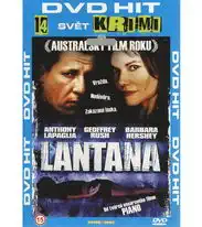 Lantana - DVD