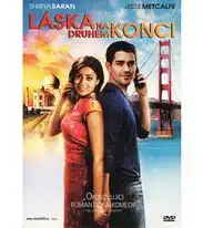 Láska na druhém konci ( pošetka ) DVD