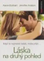 Láska na druhý pohled ( bazarové zboží ) digipack DVD
