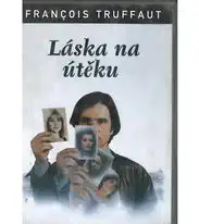 Láska na útěku - Francois Truffaut ( originální znění s CZ titulky ) - DVD