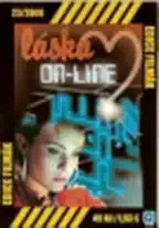 Láska on-line - DVD