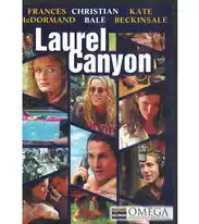 Laurel Canyon - DVD