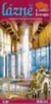 Lázně v srdci Evropy 2. díl - DVD