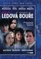 Ledová bouře - DVD pošetka