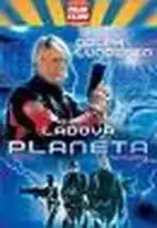 Ledová planeta - DVD