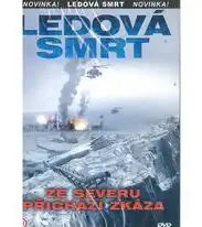 Ledová smrt ( plast ) DVD