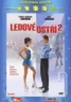 Ledové ostří 2 - DVD