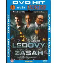 Ledový zásah - DVD