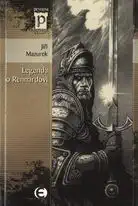 Legenda o Rennardovi - Jiří Mazurek