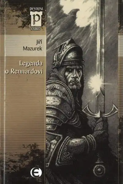 Legenda o Rennardovi - Jiří Mazurek