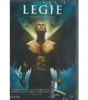 Legie - DVD