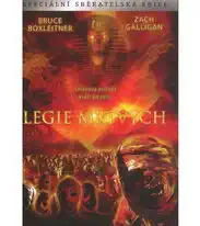 Legie mrtvých - DVD