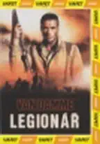 Legionář - DVD