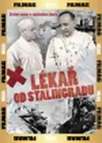 Lékař od Stalingradu ( pošetka ) DVD