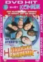 Lékařská akademie - DVD