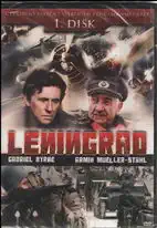 Leningrad - 1.disk - DVD