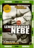 Leningradské nebe DVD 1