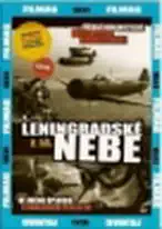 Leningradské nebe DVD 2
