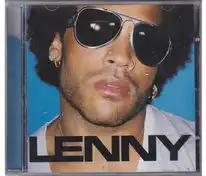 Lenny Kravitz - LENNY - CD
