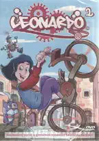 Leonardo 2 - DVD