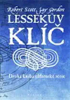 Lessekův klíč - Robert Scott