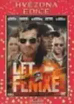 Let Fénixe - DVD