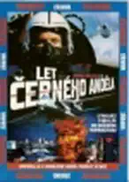 Let černého anděla - DVD