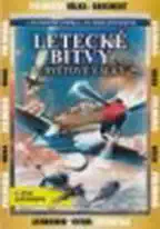 Letecké bitvy 2.světové války 1 - DVD