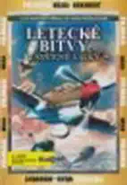 Letecké bitvy 2.světové války 3 - DVD