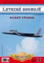Letecké souboje 11 - Blízký východ - DVD