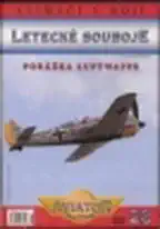 Letecké souboje 28 - porážka Luftwaffe - DVD