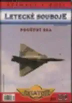 Letecké souboje 30 - pouštní esa - DVD