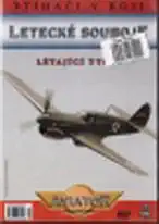 Letecké souboje 4 - Létající tygři - DVD