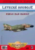 Letecké souboje 9 - Peklo nad Hanojí - DVD
