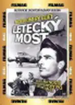 Letecký most - DVD