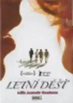 Letní déšť - DVD pošetka