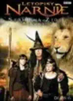 Letopisy Narnie - Stříbrná židle DVD 3 - díly 5+6