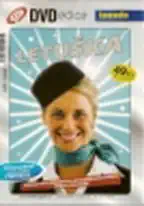 Letuška - DVD