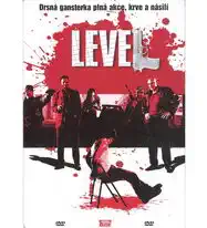 Level ( pošetka ) DVD