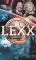 Lexx - DVD 2
