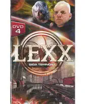 Lexx - DVD 4